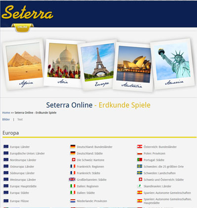 seterra